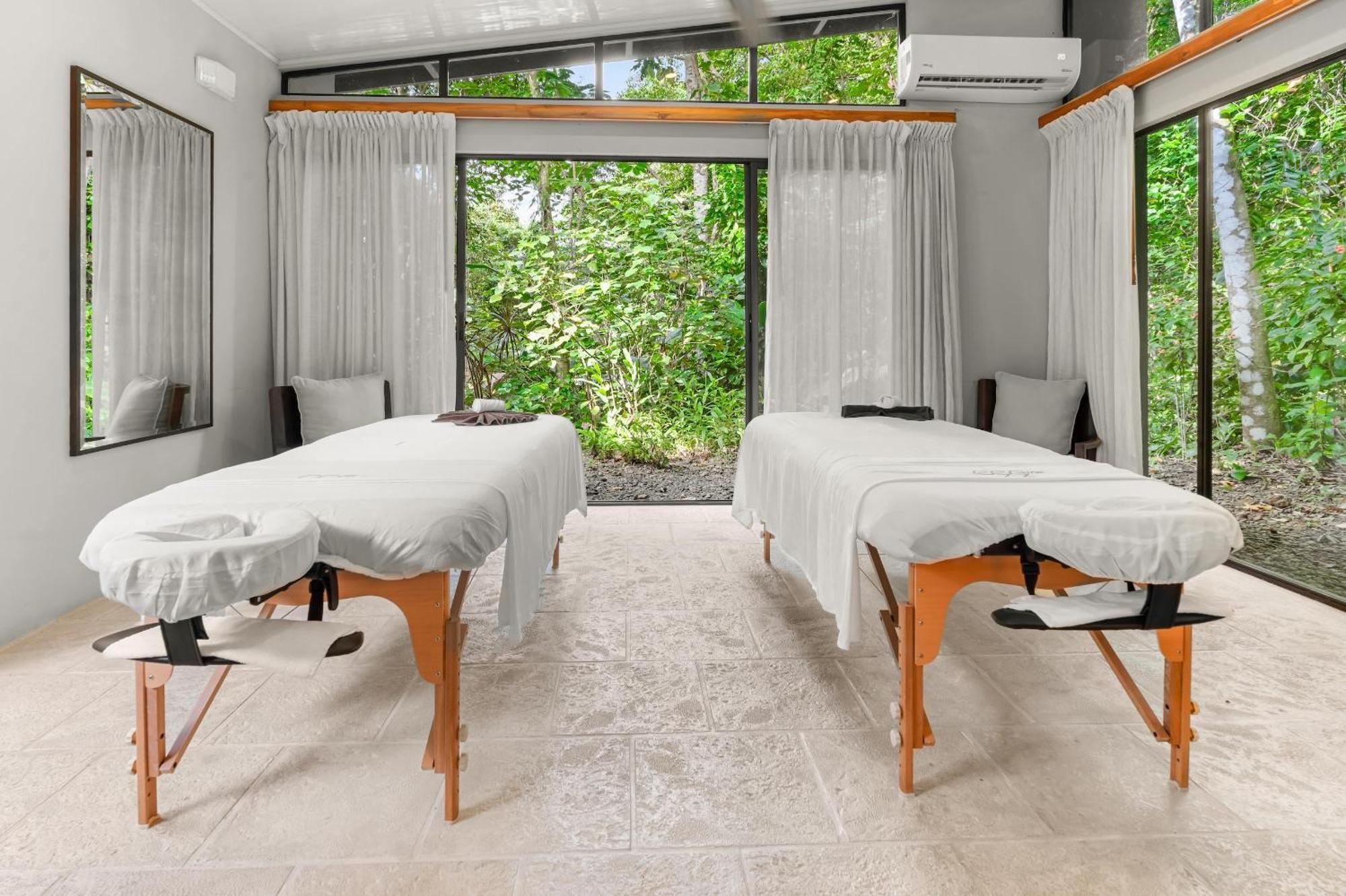 Hotel Three Sixty - Adults Only Ojochal Exterior foto