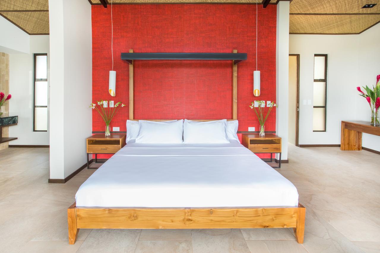 Hotel Three Sixty - Adults Only Ojochal Exterior foto