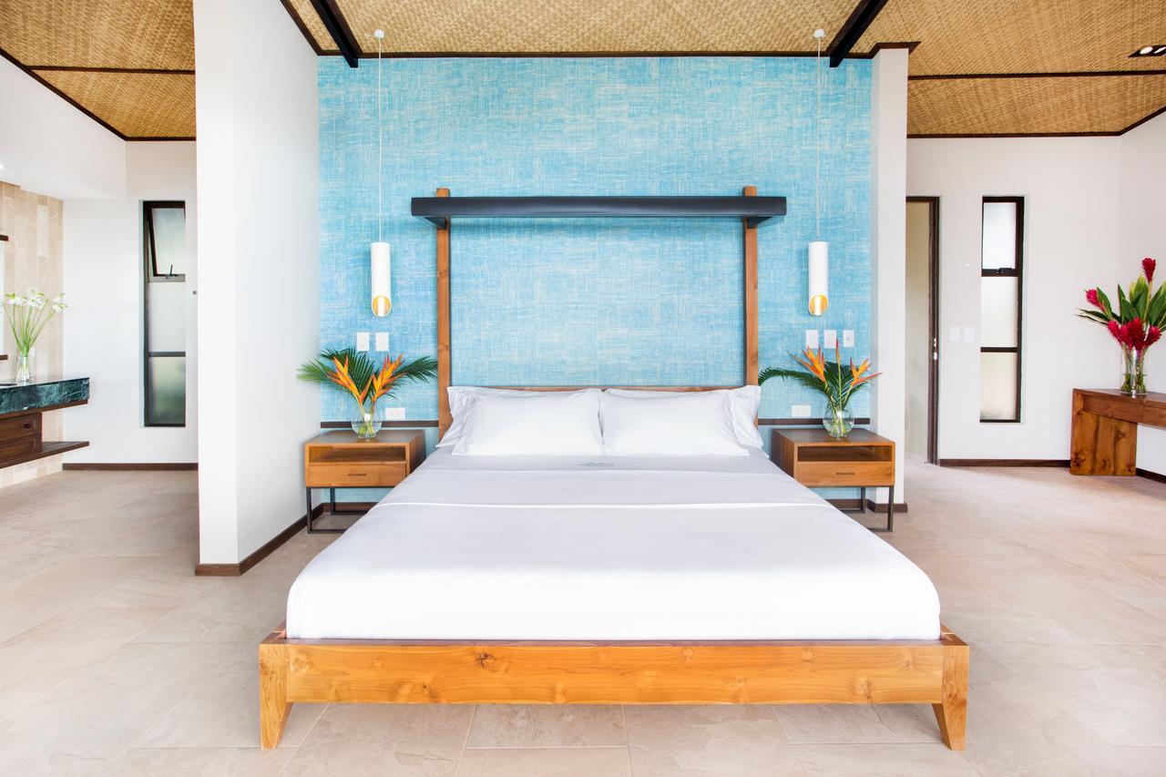 Hotel Three Sixty - Adults Only Ojochal Exterior foto