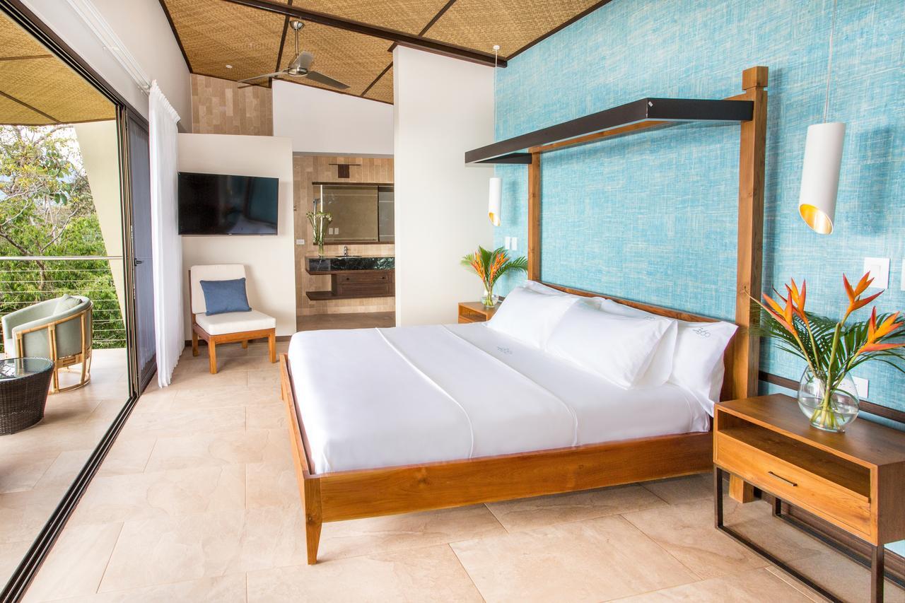 Hotel Three Sixty - Adults Only Ojochal Exterior foto
