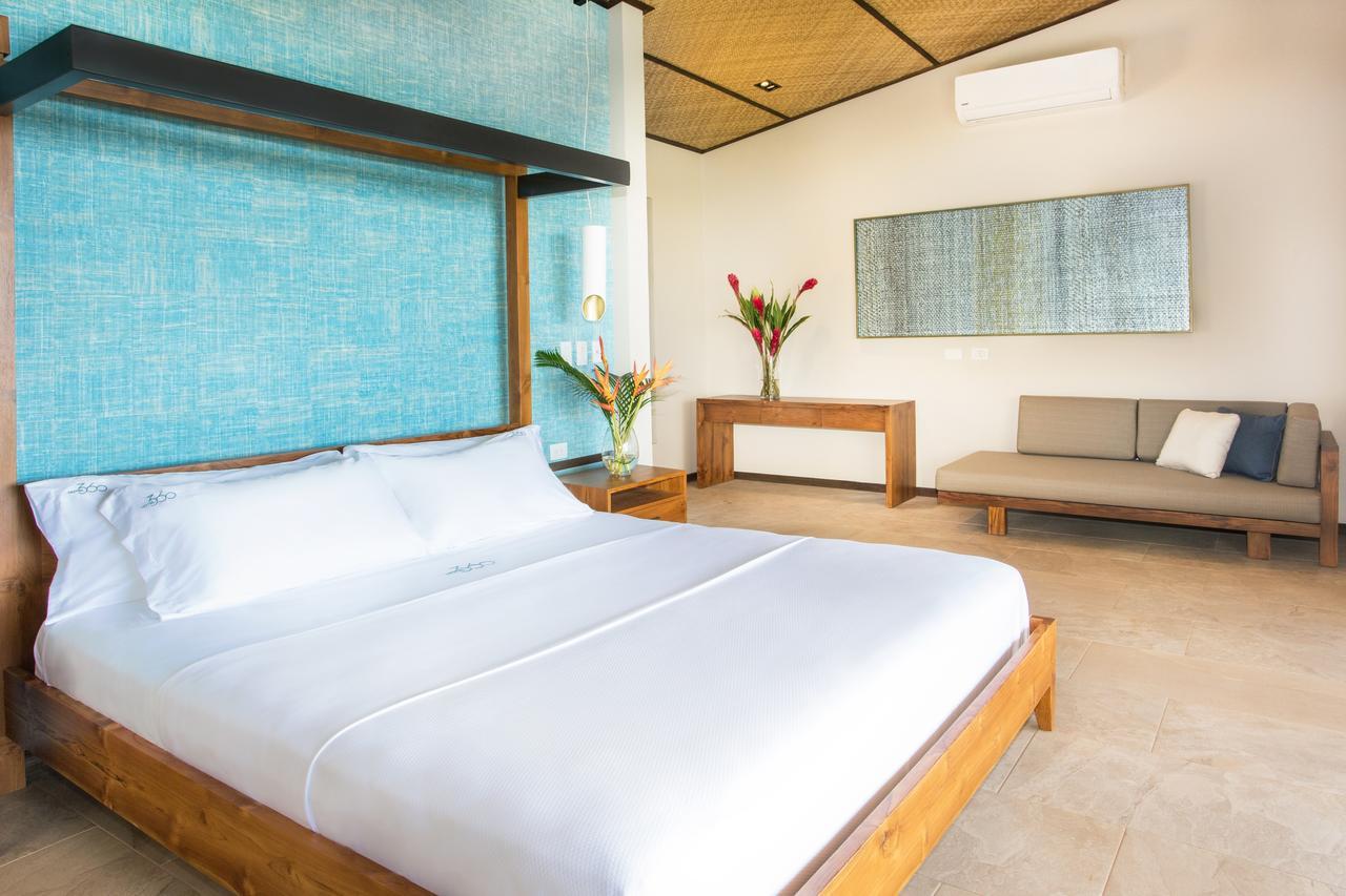 Hotel Three Sixty - Adults Only Ojochal Exterior foto