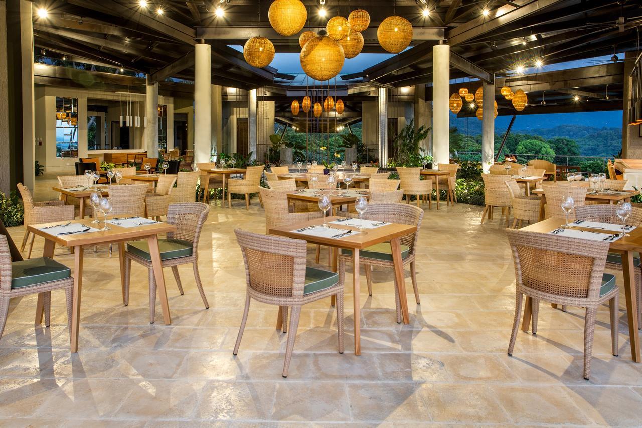 Hotel Three Sixty - Adults Only Ojochal Exterior foto