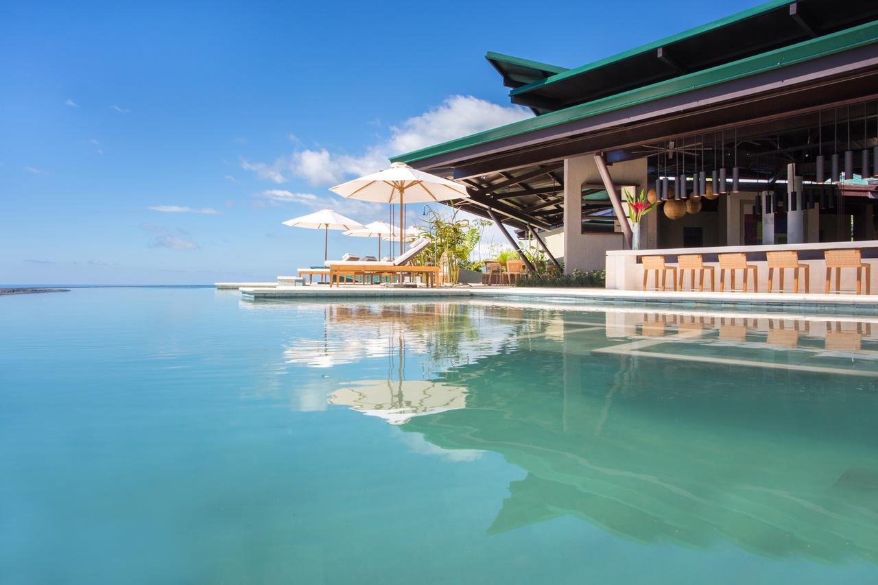 Hotel Three Sixty - Adults Only Ojochal Exterior foto