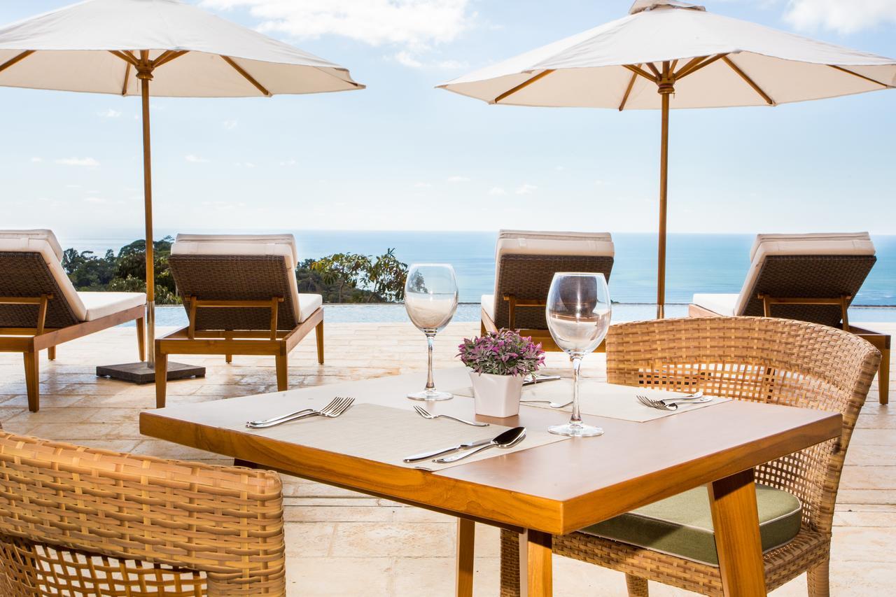 Hotel Three Sixty - Adults Only Ojochal Exterior foto