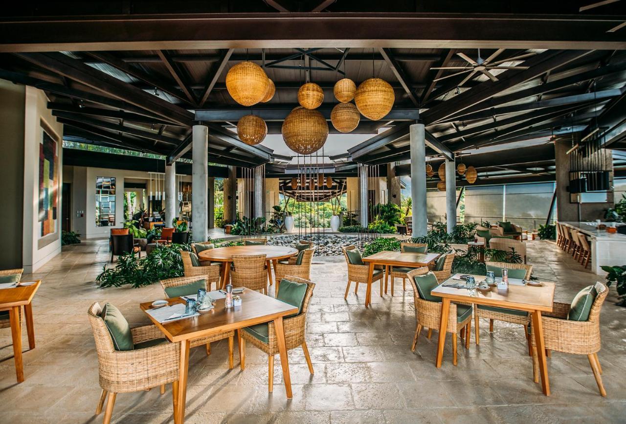 Hotel Three Sixty - Adults Only Ojochal Exterior foto